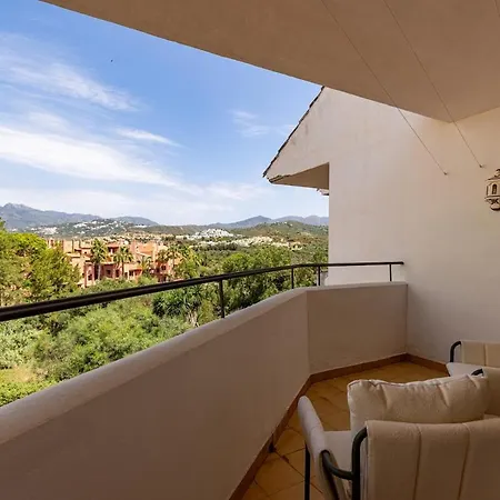 Brisa & Mar, Chapas, 3 Bedrooms ماربيا