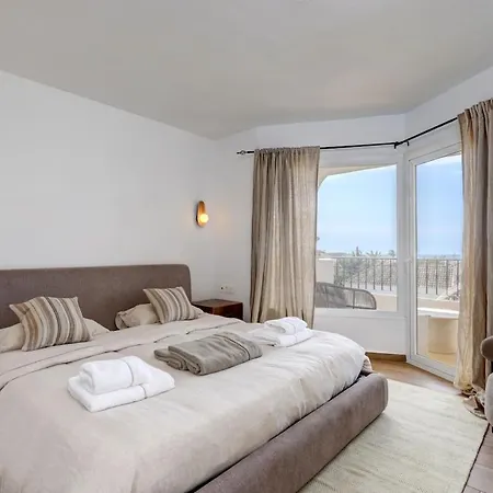 Brisa & Mar, Chapas, 3 Bedrooms شقة *