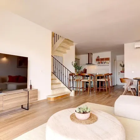 Brisa & Mar, Chapas, 3 Bedrooms شقة