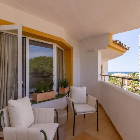 Brisa & Mar, Chapas, 3 Bedrooms * ماربيا