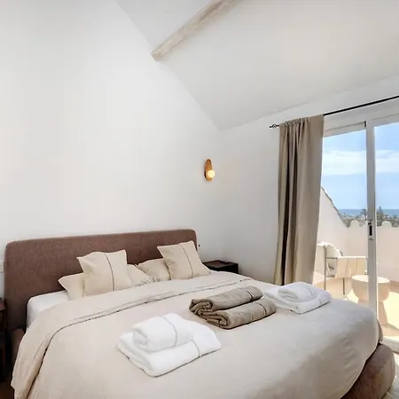 شقة Brisa & Mar, Chapas, 3 Bedrooms *