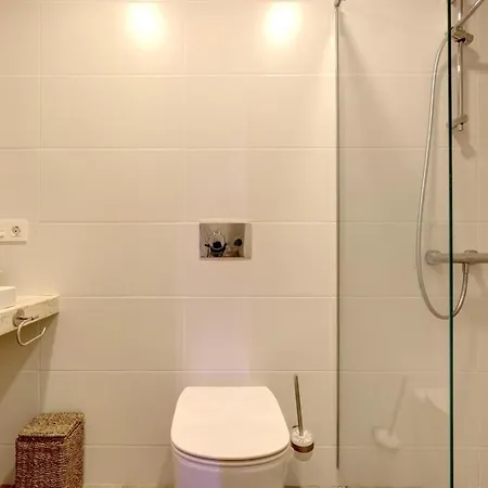 شقة Brisa & Mar, Chapas, 3 Bedrooms ماربيا