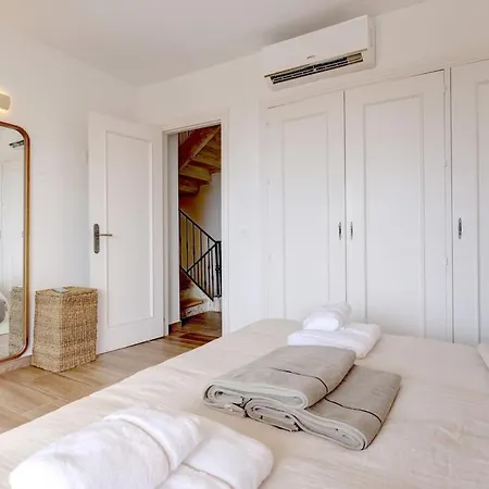 Brisa & Mar, Chapas, 3 Bedrooms شقة *