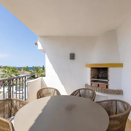 شقة Brisa & Mar, Chapas, 3 Bedrooms *