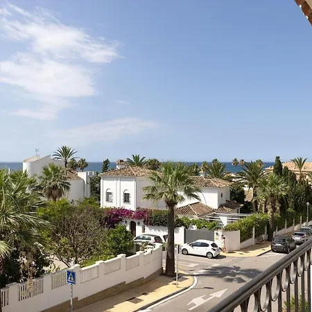 Brisa & Mar, Chapas, 3 Bedrooms * ماربيا