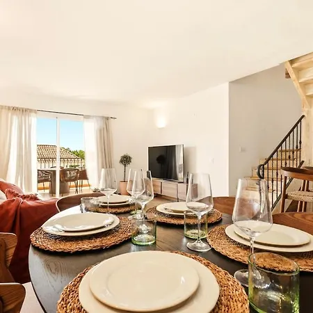 Brisa & Mar, Chapas, 3 Bedrooms شقة