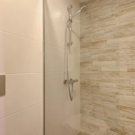 شقة Brisa & Mar, Chapas, 3 Bedrooms ماربيا