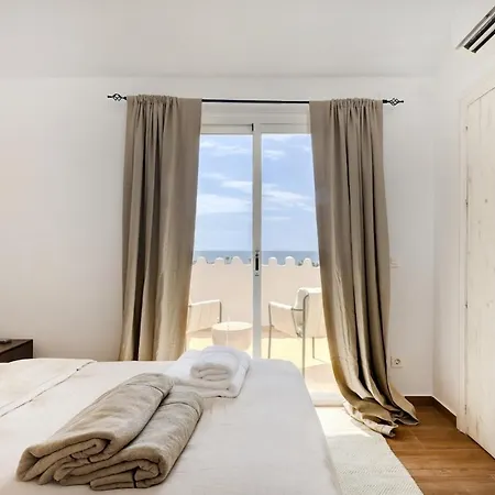Brisa & Mar, Chapas, 3 Bedrooms * ماربيا