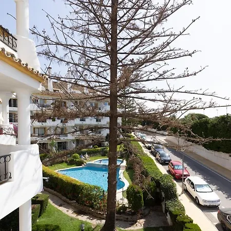 Brisa & Mar, Chapas, 3 Bedrooms شقة ماربيا