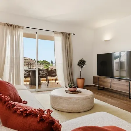 Brisa & Mar, Chapas, 3 Bedrooms