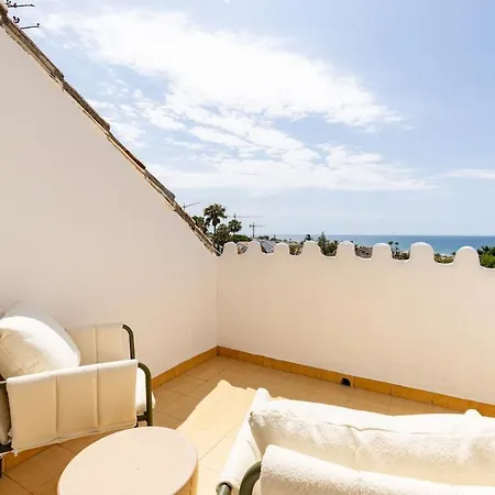 Brisa & Mar, Chapas, 3 Bedrooms * ماربيا