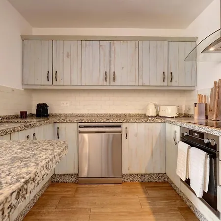 Brisa & Mar, Chapas, 3 Bedrooms