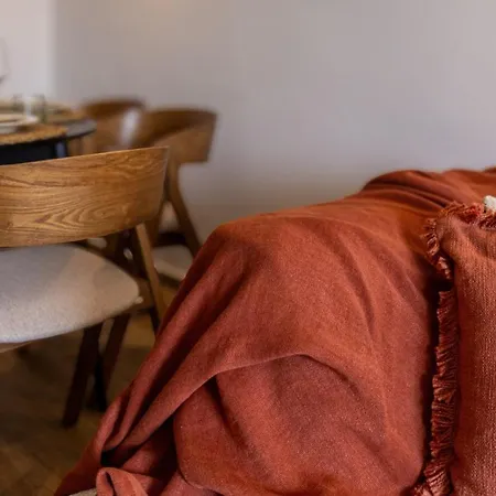 Brisa & Mar, Chapas, 3 Bedrooms شقة ماربيا
