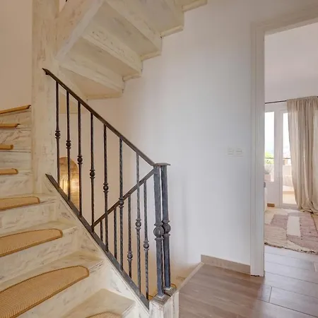 Brisa & Mar, Chapas, 3 Bedrooms شقة *