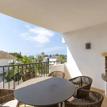 Brisa & Mar, Chapas, 3 Bedrooms * ماربيا