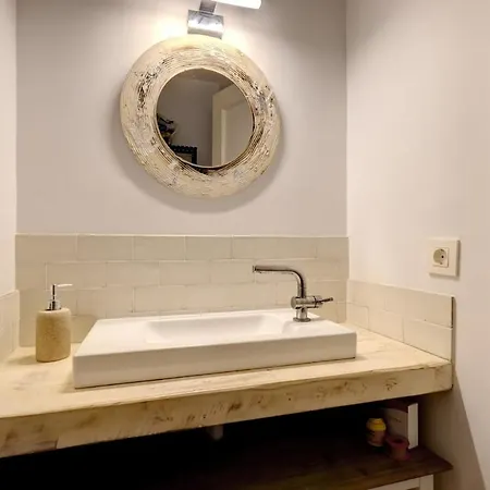 Brisa & Mar, Chapas, 3 Bedrooms شقة ماربيا