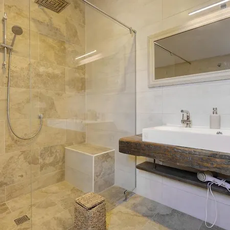 شقة Brisa & Mar, Chapas, 3 Bedrooms