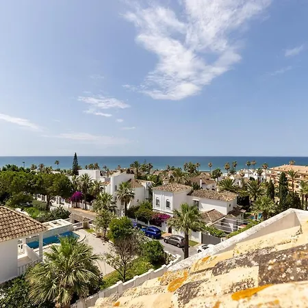 Brisa & Mar, Chapas, 3 Bedrooms *