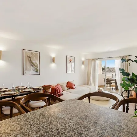 Brisa & Mar, Chapas, 3 Bedrooms * ماربيا