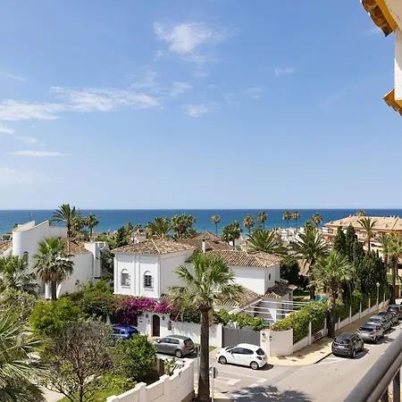 Brisa & Mar, Chapas, 3 Bedrooms شقة *