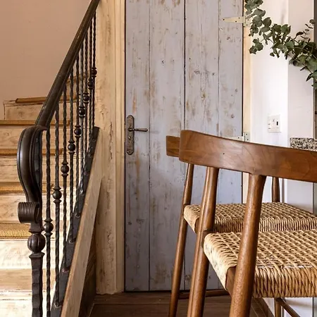 شقة Brisa & Mar, Chapas, 3 Bedrooms ماربيا