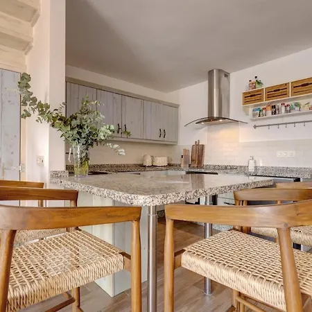 Brisa & Mar, Chapas, 3 Bedrooms شقة ماربيا