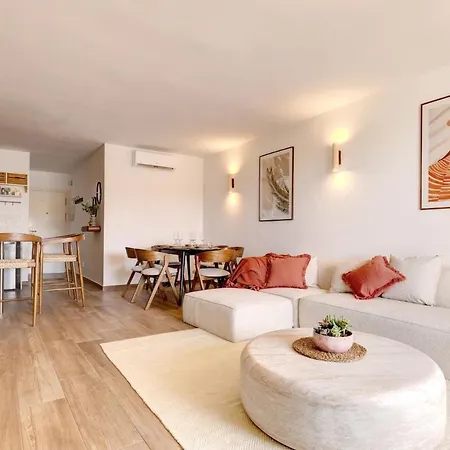 Brisa & Mar, Chapas, 3 Bedrooms شقة