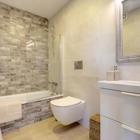 Brisa & Mar, Chapas, 3 Bedrooms ماربيا