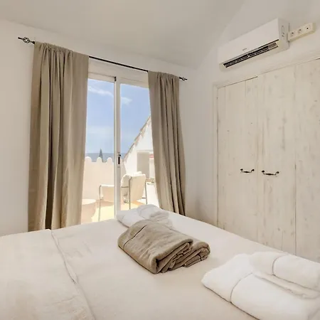 Brisa & Mar, Chapas, 3 Bedrooms شقة *