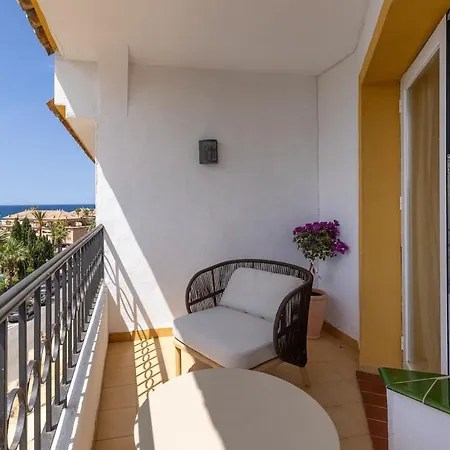 Brisa & Mar, Chapas, 3 Bedrooms * ماربيا